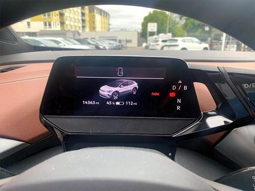 2022 Volkswagen ID.4 Pro S