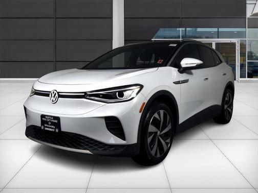 2022 Volkswagen ID.4 Pro S