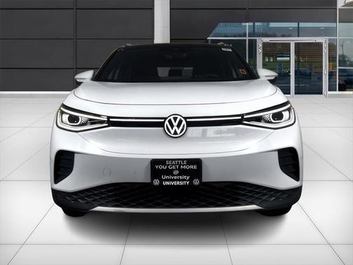 2022 Volkswagen ID.4 Pro S
