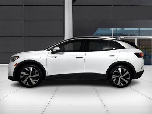 2022 Volkswagen ID.4 Pro S