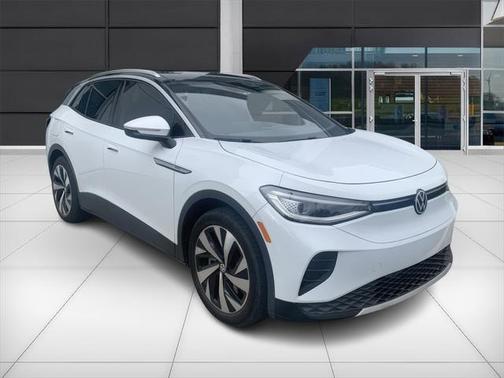 2022 Volkswagen ID.4 Pro S
