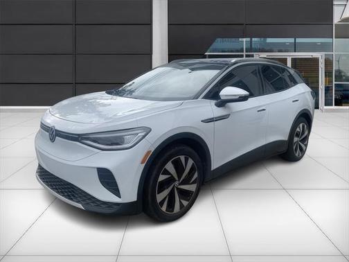 2022 Volkswagen ID.4 Pro S