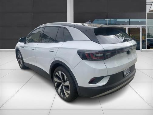 2022 Volkswagen ID.4 Pro S