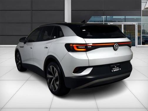 2022 Volkswagen ID.4 Pro S