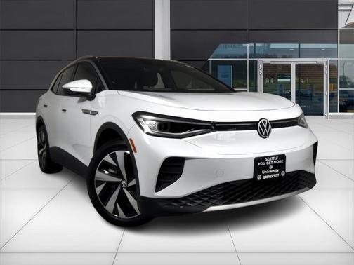 2022 Volkswagen ID.4 Pro S