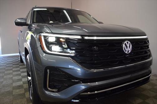 2025 Volkswagen Atlas 2.0T SEL Premium R-Line 4MOTION
