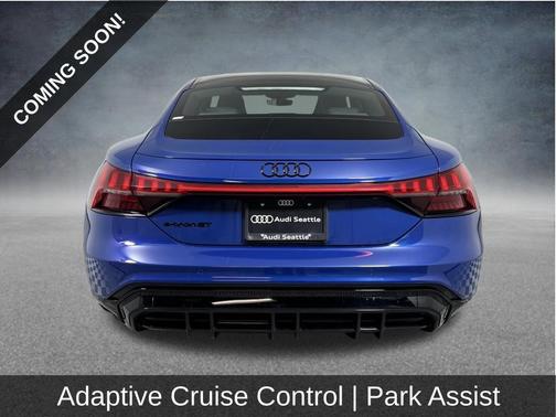 2023 Audi e-tron GT Prestige