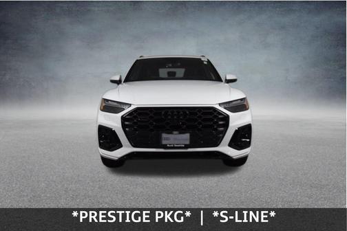 2024 Audi Q5 45 S line Prestige