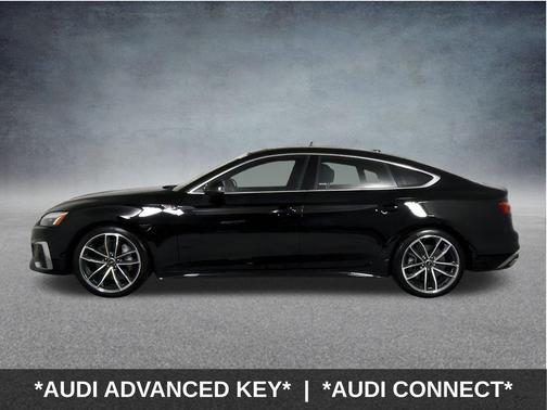 2024 Audi A5 Sportback 45 S Line Premium Plus