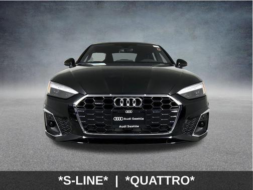 2024 Audi A5 Sportback 45 S Line Premium Plus