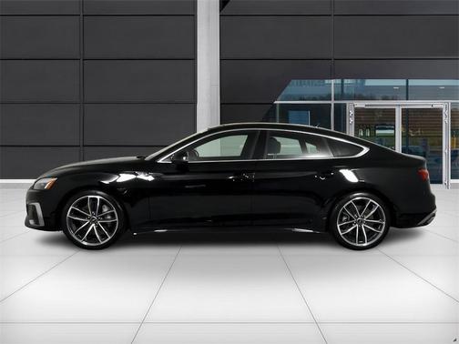 2024 Audi A5 Sportback 45 S Line Premium Plus
