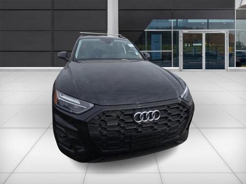 2022 Audi Q5 e 55 S line Premium Plus