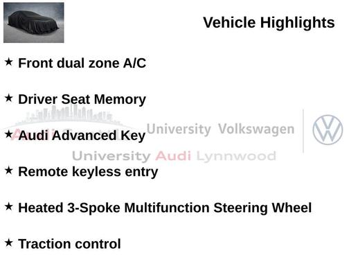 Manhattan Gray Metallic 2018 Audi Q5 2.0T Tech Premium