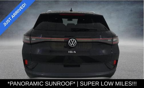 2023 Volkswagen ID.4 Pro S Plus