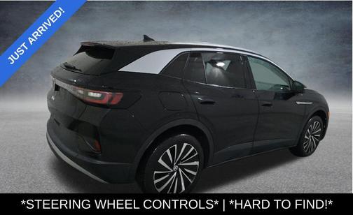 2023 Volkswagen ID.4 Pro S Plus