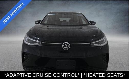 2023 Volkswagen ID.4 Pro S Plus