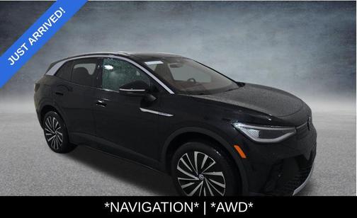 2023 Volkswagen ID.4 Pro S Plus