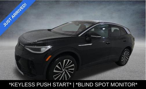 2023 Volkswagen ID.4 Pro S Plus