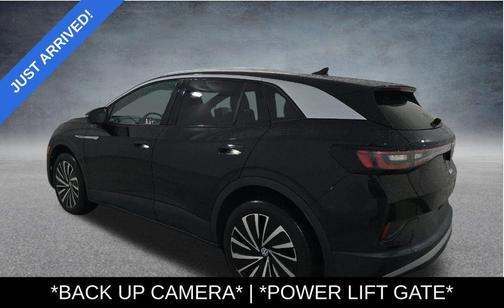 2023 Volkswagen ID.4 Pro S Plus