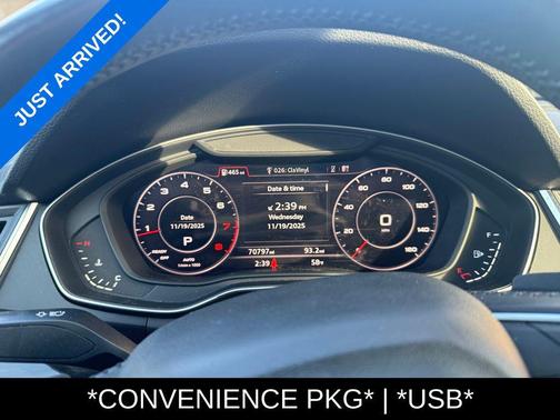 2018 Audi Q5 2.0T Premium