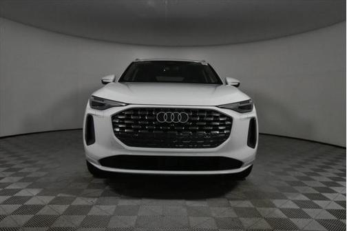 2025 Audi Q5 2.0T Prestige