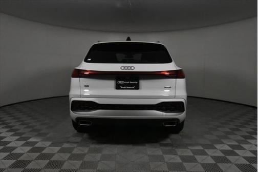 2025 Audi Q5 2.0T Prestige