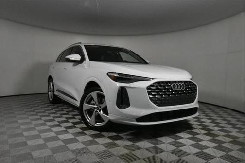 2025 Audi Q5 2.0T Prestige