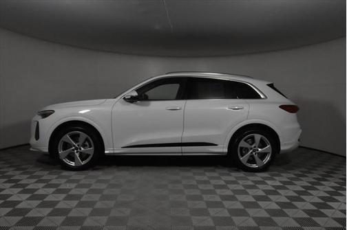 2025 Audi Q5 2.0T Prestige
