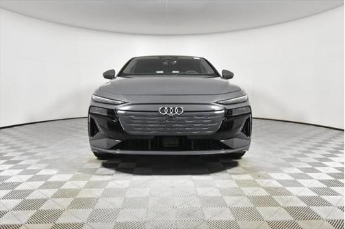 2025 Audi A6 Premium Plus