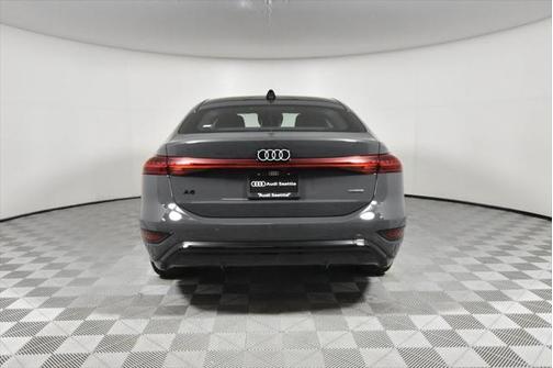 2025 Audi A6 Premium Plus