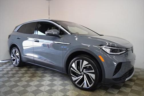 2025 Volkswagen ID.4 Pro S Plus
