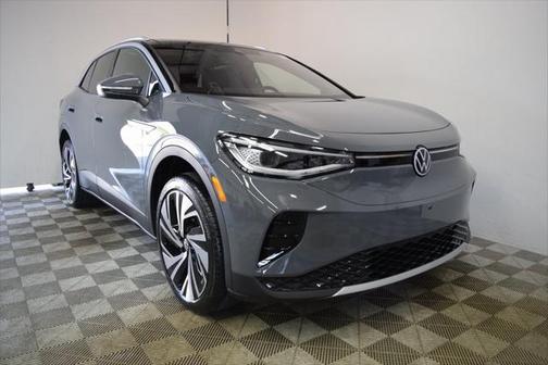 2025 Volkswagen ID.4 Pro S Plus