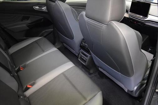 2025 Volkswagen ID.4 Pro S Plus
