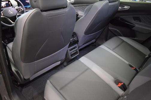 2025 Volkswagen ID.4 Pro S Plus