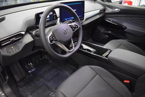 2025 Volkswagen ID.4 Pro S Plus