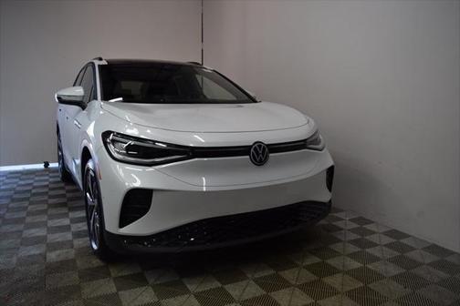 2025 Volkswagen ID.4 Pro S