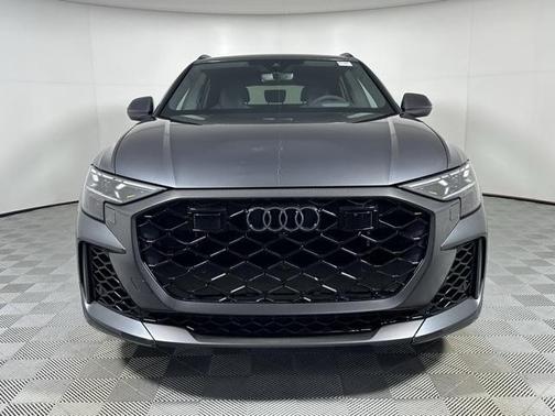 2026 Audi RS Q8 4.0T