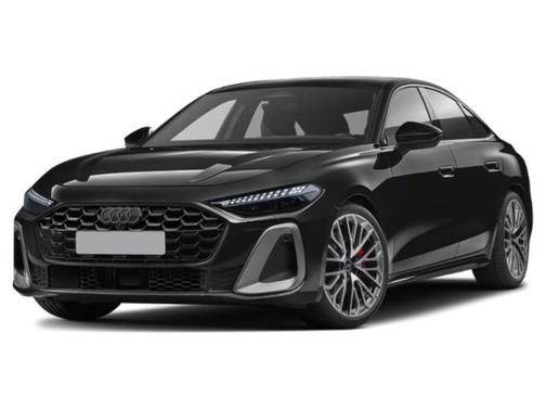 2025 Audi A5 2.0T Premium