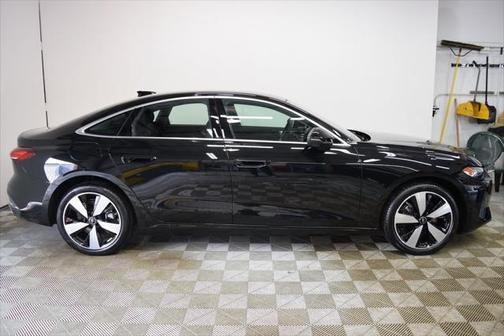 2025 Audi A5 2.0T Premium