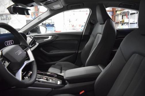 2025 Audi A5 2.0T Premium