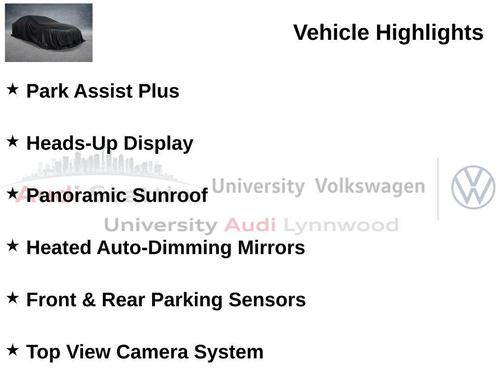 Mythos Black Metallic 2024 Audi Q8 e-tron Prestige