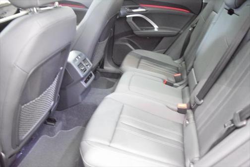 2025 Audi Q5 Premium