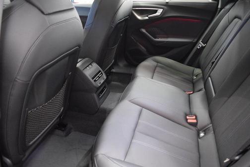 2025 Audi A5 Prestige