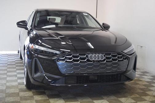2025 Audi A5 Prestige