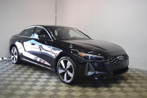 2025 Audi A5 Prestige