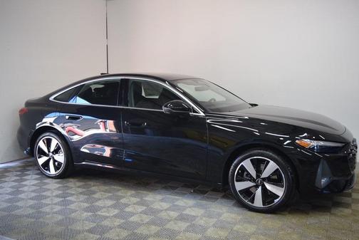 2025 Audi A5 Prestige