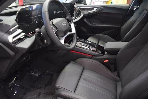 2025 Audi A5 Prestige