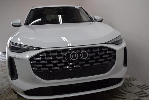 2025 Audi Q5 2.0T Prestige