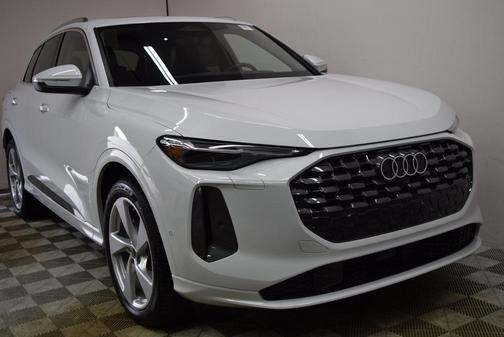 2025 Audi Q5 2.0T Prestige