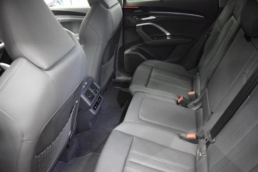 2025 Audi Q5 2.0T Prestige
